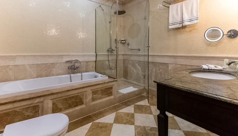 هتل پالازو دونیزتی استانبول